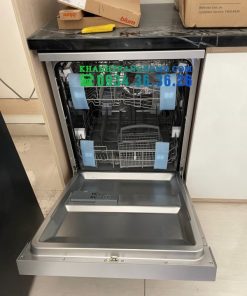 Máy rửa chén độc lập Hafele HDW-F60G 535.29.590 - 481