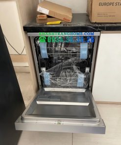 Máy rửa chén độc lập Hafele HDW-F60G 535.29.590 - 483