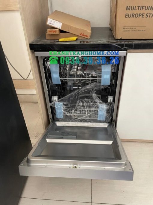 Máy rửa chén độc lập Hafele HDW-F60G 535.29.590 - 241