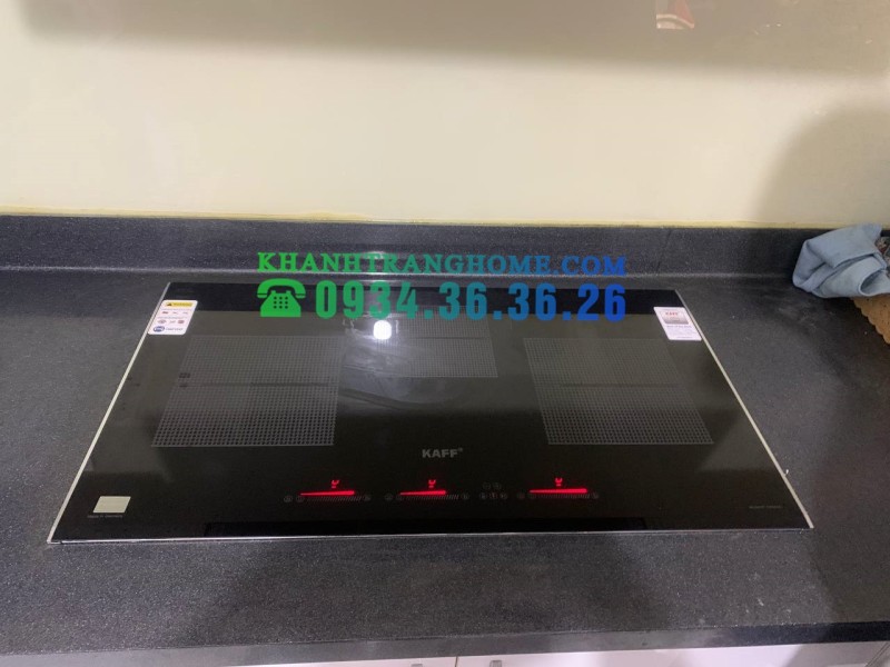Bếp Từ KAFF KF-IH202II - 132 Bếp Từ KAFF KF-IH202II