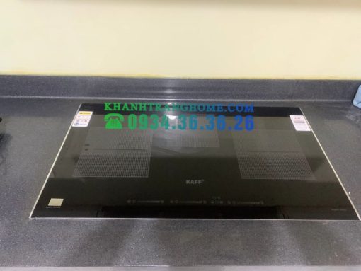 BẾP TỪ KAFF KF-IH6003II - 21