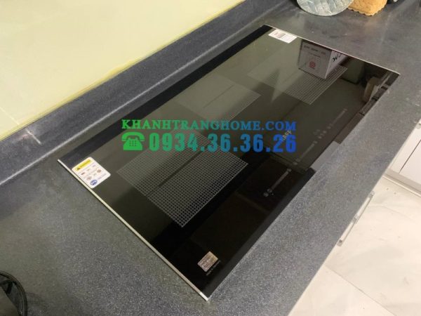 BẾP TỪ KAFF KF-IH6003II - 23