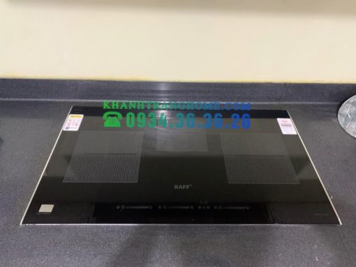 BẾP TỪ KAFF KF-IH6003II - 25