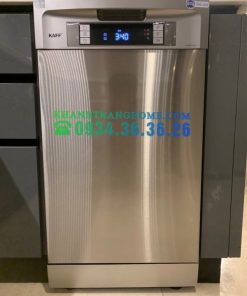 Máy Rửa Bát Kaff KF-W45A1A401J - 111 Máy Rửa Bát Kaff KF-W45A1A401J - 110