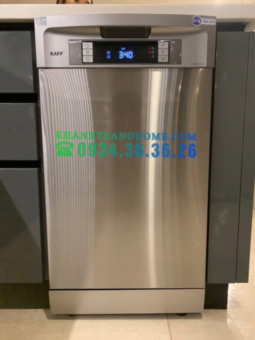 Máy Rửa Bát Kaff KF-W45A1A401J - 55