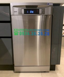 Máy Rửa Bát Kaff KF-W45A1A401J - 109 Máy Rửa Bát Kaff KF-W45A1A401J - 108