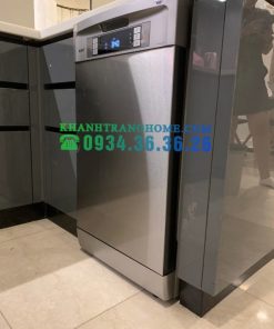 Máy Rửa Bát Kaff KF-W45A1A401J - 107 Máy Rửa Bát Kaff KF-W45A1A401J - 106