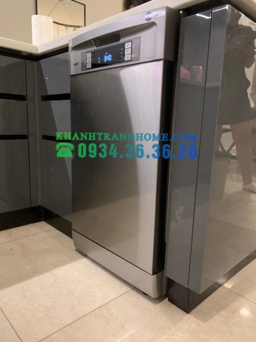 Máy Rửa Bát Kaff KF-W45A1A401J - 51