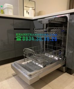 Máy Rửa Bát Kaff KF-W45A1A401J - 103 Máy Rửa Bát Kaff KF-W45A1A401J - 102