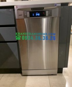 Máy Rửa Bát Kaff KF-W45A1A401J - 101 Máy Rửa Bát Kaff KF-W45A1A401J - 100