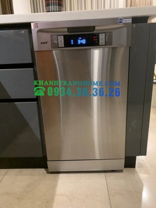 Máy Rửa Bát Kaff KF-W45A1A401J - 45