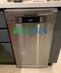 Máy Rửa Bát Kaff KF-W45A1A401J - 99 Máy Rửa Bát Kaff KF-W45A1A401J - 98