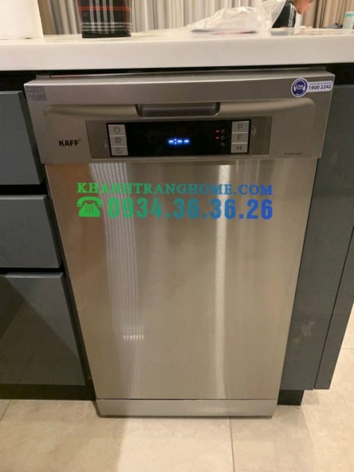 Máy Rửa Bát Kaff KF-W45A1A401J - 43