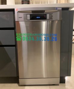 Máy Rửa Bát Kaff KF-W45A1A401J - 97 Máy Rửa Bát Kaff KF-W45A1A401J - 96