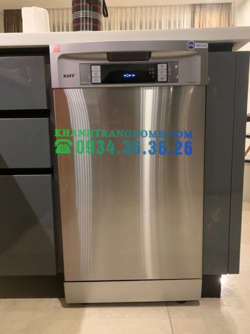 Máy Rửa Bát Kaff KF-W45A1A401J - 41