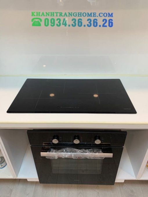 Bếp từ 3 vùng nấu lắp âm Hafele HC-I773D (536.01.905) - 43