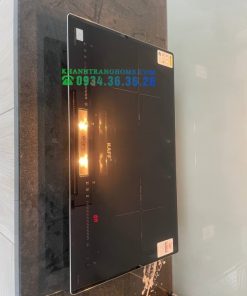 BẾP HAI TỪ KAFF KF FL666II - 42 BẾP HAI TỪ KAFF KF FL666II - 41