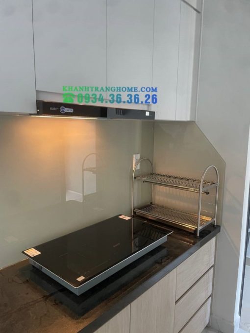 BẾP HAI TỪ KAFF KF FL666II - 14