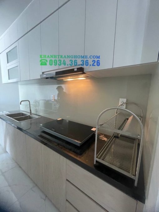 BẾP HAI TỪ KAFF KF FL666II - 16