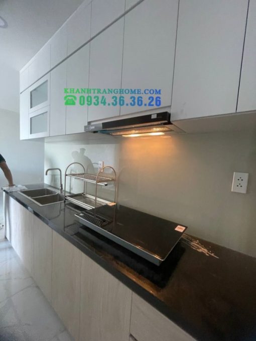 BẾP HAI TỪ KAFF KF FL666II - 18