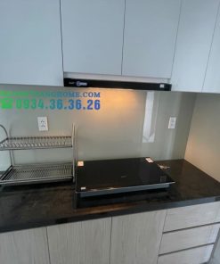 BẾP HAI TỪ KAFF KF FL666II - 50 BẾP HAI TỪ KAFF KF FL666II - 49