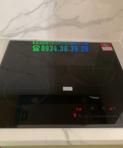 Bếp Điện Từ Canzy CZ 67GHP - 16 Bếp Điện Từ Canzy CZ 67GHP - 15