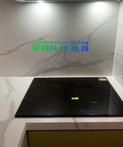 Bếp Điện Từ Canzy CZ 67GHP - 18 Bếp Điện Từ Canzy CZ 67GHP - 17