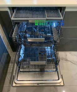 Máy rửa chén âm bán phần Hafele HDW-HI60B 533.23.210 - 249