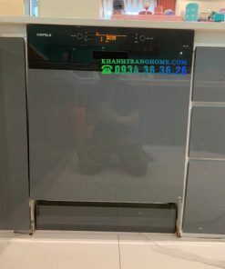Máy rửa chén âm bán phần Hafele HDW-HI60B 533.23.210 - 253