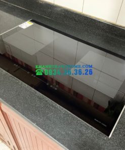 Bếp Từ KAFF KF-IH202II - 79