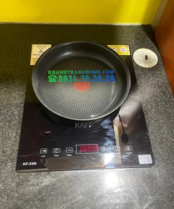 Bếp Từ Đơn Âm KAFF KF-330I - 29