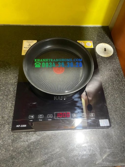 Bếp Từ Đơn Âm KAFF KF-330I - 14