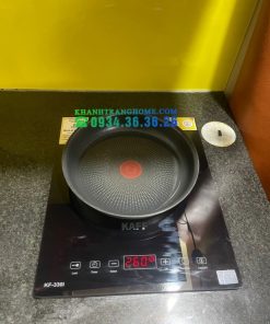 Bếp Từ Đơn Âm KAFF KF-330I - 31