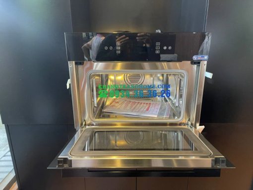 Lò vi sóng âm tủ Malloca MW-40CP - 4