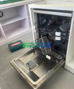 Máy Rửa Chén Độc Lập Fagor 3LVF-61S - 168 Máy Rửa Chén Độc Lập Fagor 3LVF-61S - 167