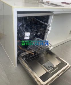 Máy Rửa Chén Độc Lập Fagor 3LVF-61S - 170 Máy Rửa Chén Độc Lập Fagor 3LVF-61S - 169