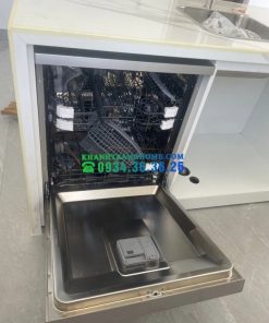 Máy Rửa Chén Độc Lập Fagor 3LVF-61S - 172 Máy Rửa Chén Độc Lập Fagor 3LVF-61S - 171