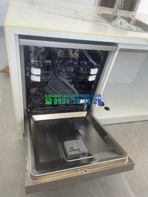 Máy Rửa Chén Độc Lập Fagor 3LVF-61S - 85