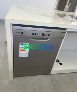Máy Rửa Chén Độc Lập Fagor 3LVF-61S - 174 Máy Rửa Chén Độc Lập Fagor 3LVF-61S - 173