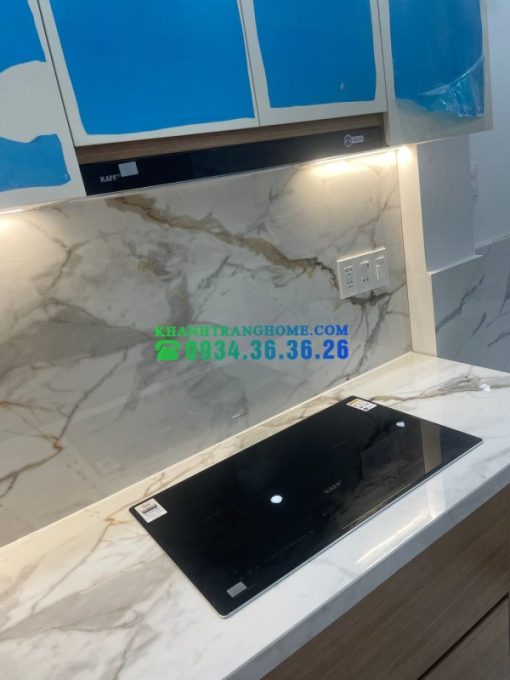BẾP HAI TỪ KAFF KF FL666II - 22