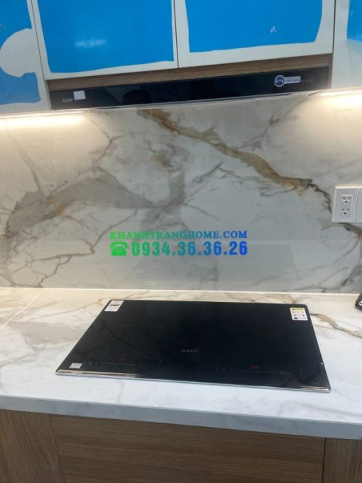 BẾP HAI TỪ KAFF KF FL666II - 24