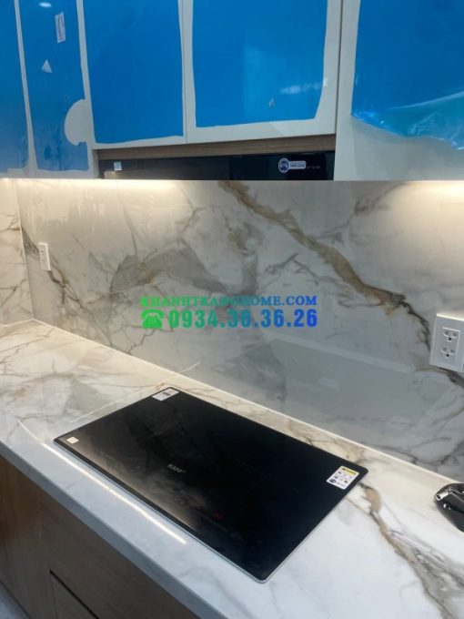 BẾP HAI TỪ KAFF KF FL666II - 26