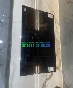 BẾP HAI TỪ KAFF KF FL666II - 58 BẾP HAI TỪ KAFF KF FL666II - 57