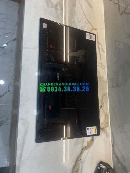 BẾP HAI TỪ KAFF KF FL666II - 28