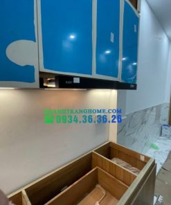 Máy hút mùi âm tủ KAFF KF-TL70H - 119