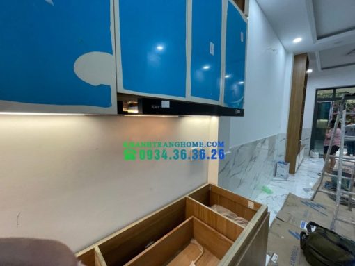 Máy hút mùi âm tủ KAFF KF-TL70H - 53