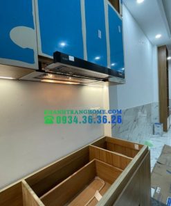 Máy hút mùi âm tủ KAFF KF-TL70H - 121