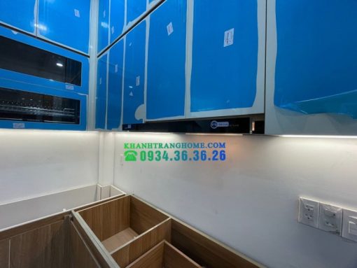 Máy hút mùi âm tủ KAFF KF-TL70H - 59