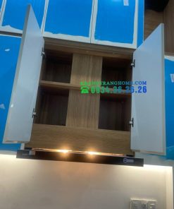 Máy hút mùi âm tủ KAFF KF-TL70H - 129