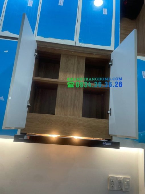 Máy hút mùi âm tủ KAFF KF-TL70H - 63